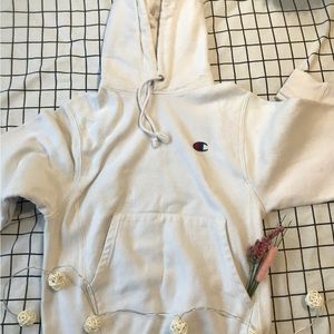 Champion Women Slim-fit hoodie